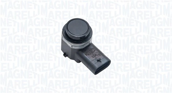 Sensor, park distance control
